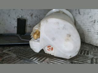 bontott RENAULT CLIO II Üzemanyagszint Jeladó