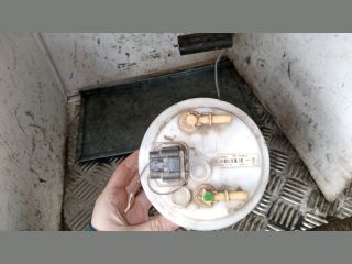 bontott RENAULT CLIO II Üzemanyagszint Jeladó