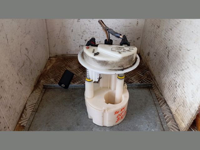 bontott RENAULT CLIO II Üzemanyagszint Jeladó