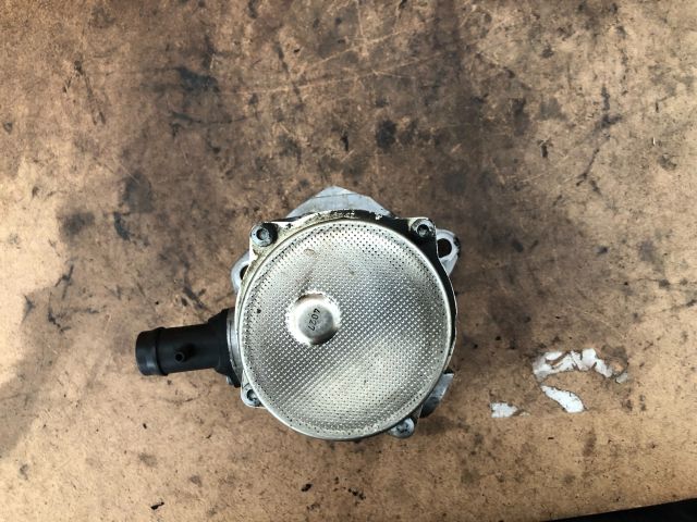 bontott RENAULT CLIO II Vákumpumpa