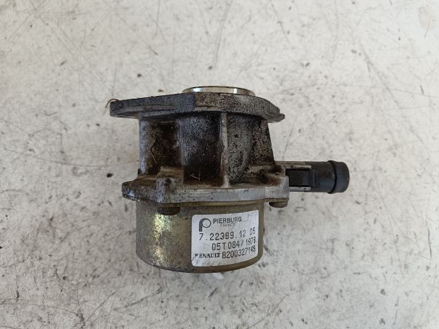 bontott RENAULT CLIO II Vákumpumpa