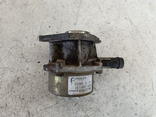 bontott RENAULT CLIO II Vákumpumpa