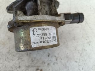 bontott RENAULT CLIO II Vákumpumpa