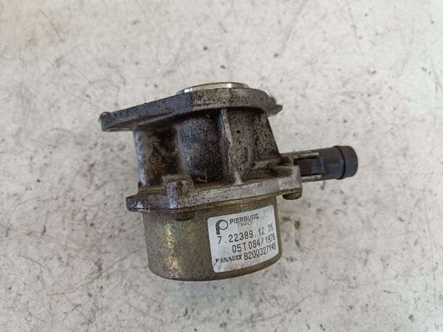 bontott RENAULT CLIO II Vákumpumpa