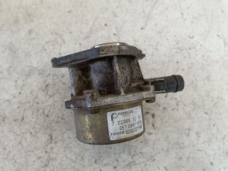 bontott RENAULT CLIO II Vákumpumpa