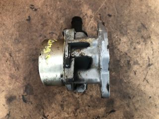 bontott RENAULT CLIO II Vákumpumpa