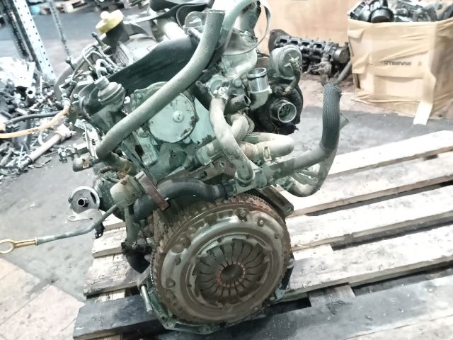 bontott RENAULT CLIO II Vákumpumpa