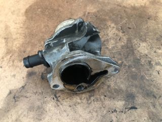 bontott RENAULT CLIO II Vákumpumpa