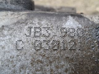 bontott RENAULT CLIO II Váltó (Mechanikus)