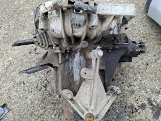 bontott RENAULT CLIO II Váltó (Mechanikus)