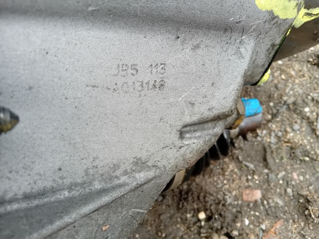 bontott RENAULT CLIO II Váltó (Mechanikus)