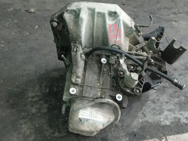 bontott RENAULT CLIO II Váltó (Mechanikus)