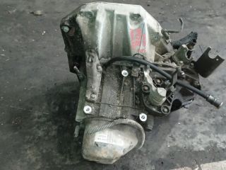 bontott RENAULT CLIO II Váltó (Mechanikus)