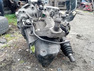 bontott RENAULT CLIO II Váltó (Mechanikus)