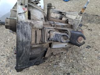 bontott RENAULT CLIO II Váltó (Mechanikus)