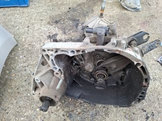 bontott RENAULT CLIO II Váltó (Mechanikus)