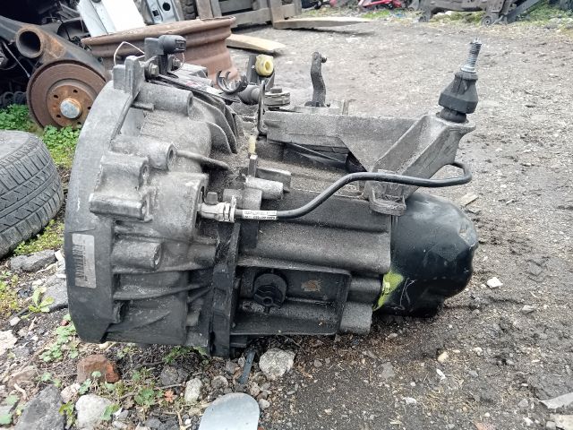 bontott RENAULT CLIO II Váltó (Mechanikus)