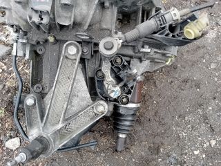 bontott RENAULT CLIO II Váltó (Mechanikus)