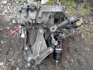 bontott RENAULT CLIO II Váltó (Mechanikus)