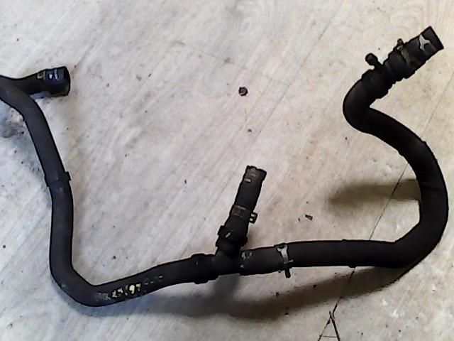 bontott RENAULT CLIO II Vízcső