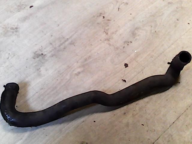 bontott RENAULT CLIO II Vízcső