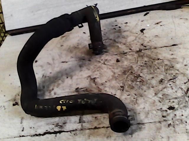 bontott RENAULT CLIO II Vízcső