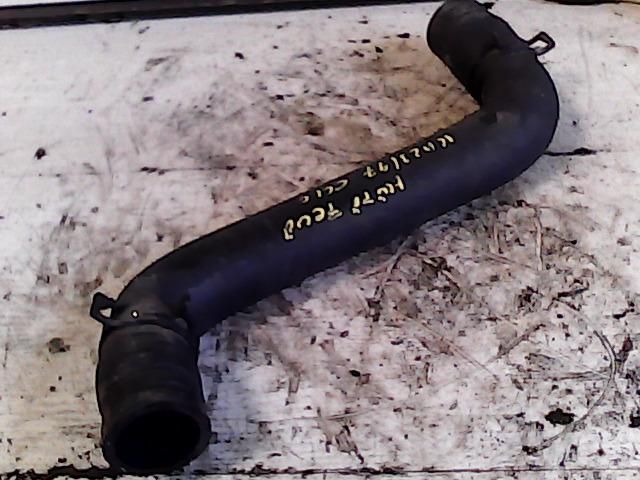 bontott RENAULT CLIO II Vízcső