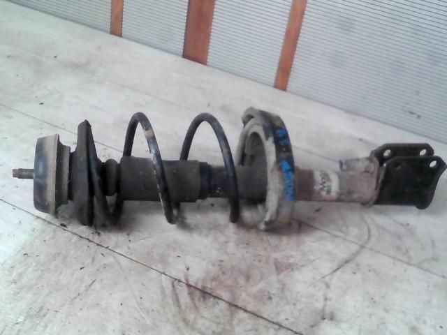 bontott RENAULT CLIO II Bal első Gólyaláb (Lengécsillapító, Rugó)