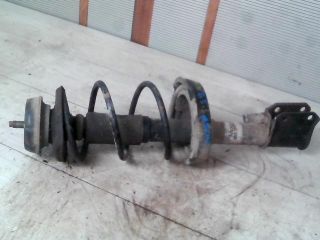 bontott RENAULT CLIO II Bal első Gólyaláb (Lengécsillapító, Rugó)