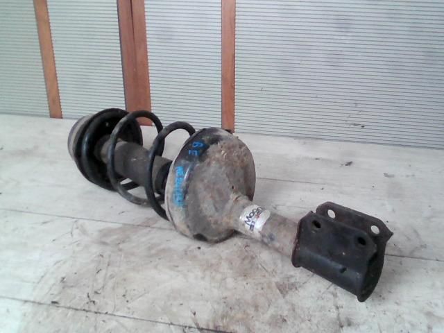 bontott RENAULT CLIO II Bal első Gólyaláb (Lengécsillapító, Rugó)