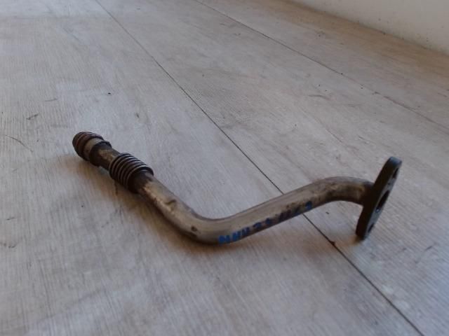 bontott RENAULT CLIO II EGR Hűtő Cső