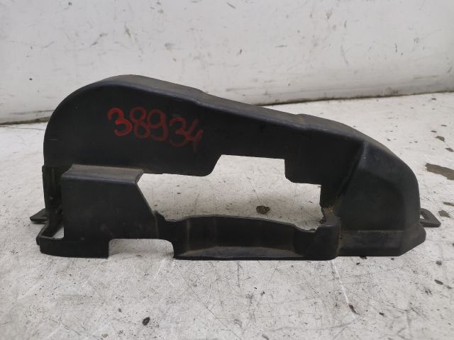 bontott RENAULT CLIO II Első Felső Vezérlés Burkolat