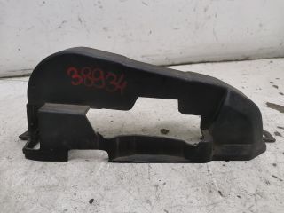 bontott RENAULT CLIO II Első Felső Vezérlés Burkolat