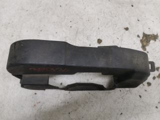 bontott RENAULT CLIO II Első Felső Vezérlés Burkolat