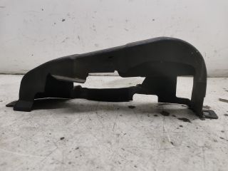 bontott RENAULT CLIO II Első Felső Vezérlés Burkolat