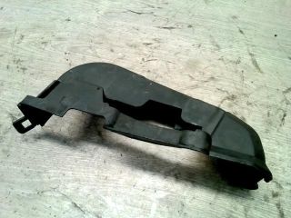 bontott RENAULT CLIO II Felső Vezérlés Burkolat