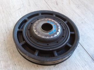 bontott RENAULT CLIO II Főtengely Szíjtárcsa