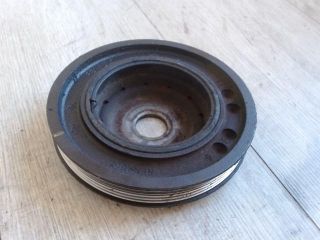 bontott RENAULT CLIO II Főtengely Szíjtárcsa