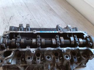 bontott RENAULT CLIO II Hengerfej