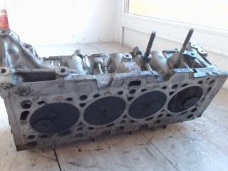 bontott RENAULT CLIO II Hengerfej