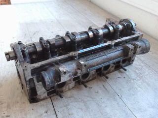 bontott RENAULT CLIO II Hengerfej