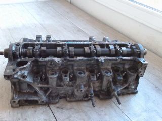 bontott RENAULT CLIO II Hengerfej