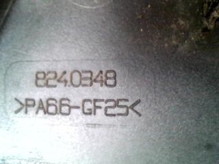 bontott RENAULT CLIO II Hűtőventilátor