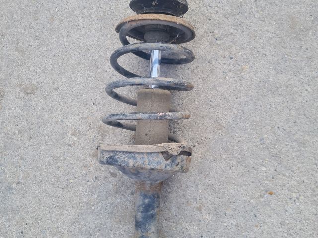 bontott RENAULT CLIO II Jobb első Gólyaláb (Lengécsillapító, Rugó)