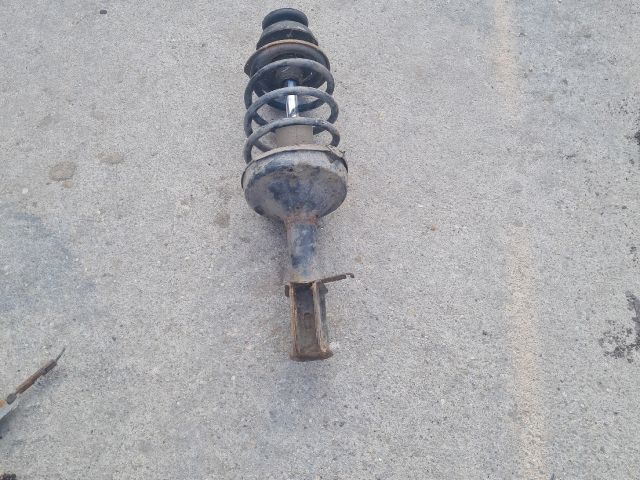 bontott RENAULT CLIO II Jobb első Gólyaláb (Lengécsillapító, Rugó)