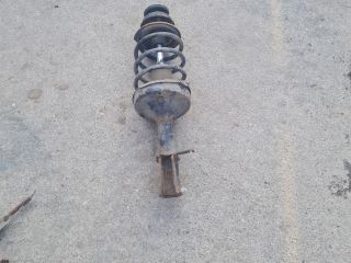 bontott RENAULT CLIO II Jobb első Gólyaláb (Lengécsillapító, Rugó)