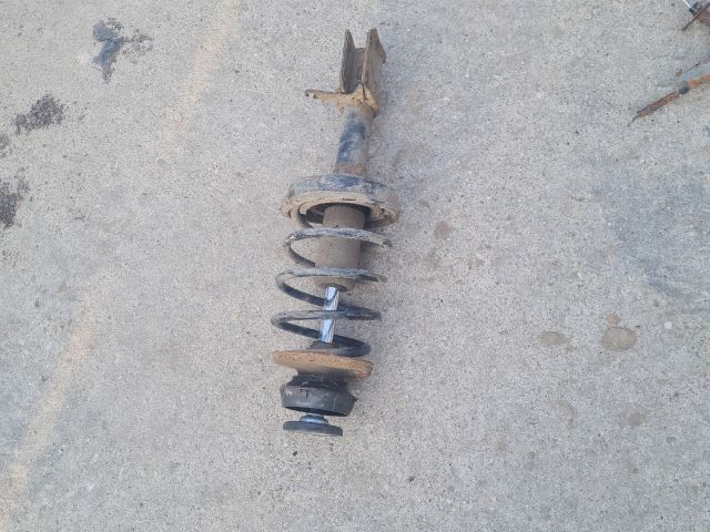 bontott RENAULT CLIO II Jobb első Gólyaláb (Lengécsillapító, Rugó)