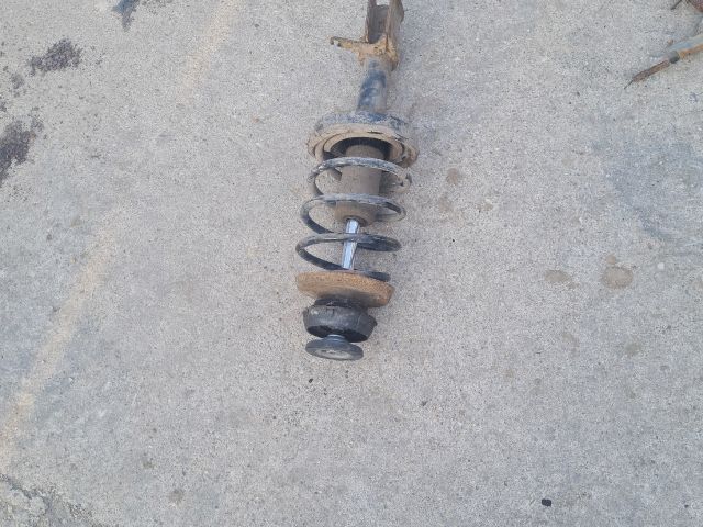 bontott RENAULT CLIO II Jobb első Gólyaláb (Lengécsillapító, Rugó)