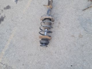 bontott RENAULT CLIO II Jobb első Gólyaláb (Lengécsillapító, Rugó)