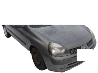 bontott RENAULT CLIO II Klímakompresszor